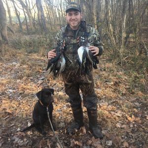 Meet your Posher, Jacob